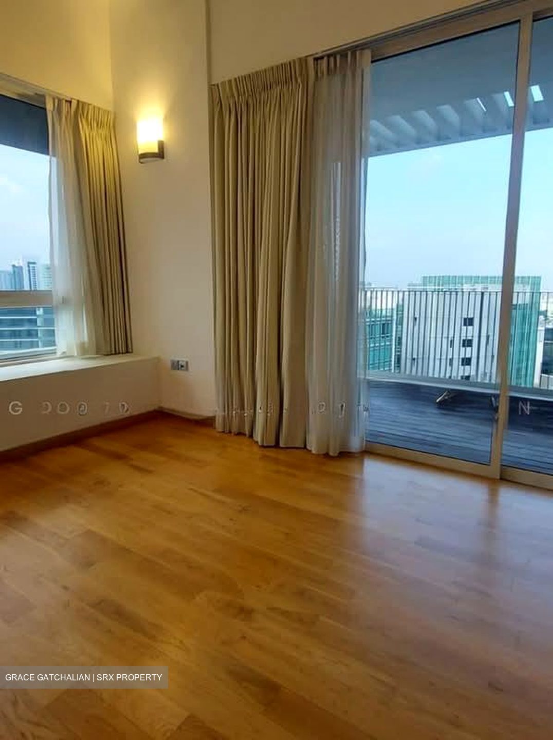 The Peak @ Cairnhill II (D9), Apartment #614521371